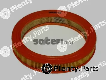 Purflux A586 — Air Filter