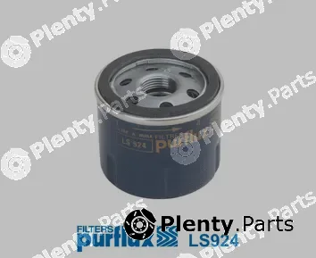 Purflux LS924 — Oil Filter