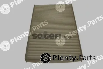 Purflux AH381 — Filter, cabin air