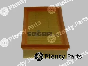 Purflux A1750 — Air Filter