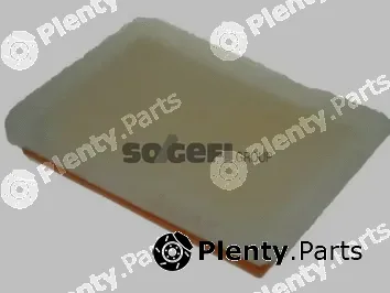 Purflux A1228 — Air Filter
