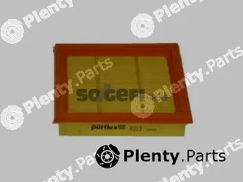 Purflux A313 — Air Filter