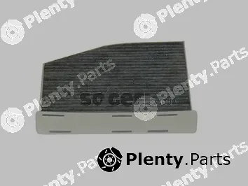Purflux AHC378 — Filter, cabin air