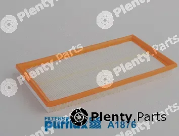 Purflux A1876 — Air Filter