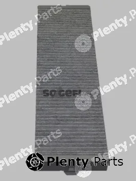 Purflux AHC181 — Filter, cabin air