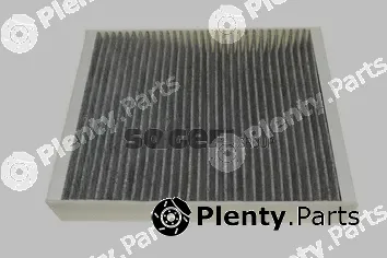 Purflux AHC373 — Filter, cabin air