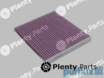 Purflux AHA244 — Filter, cabin air Cabin3Tech+