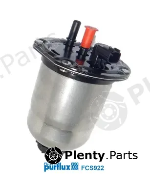 Purflux FCS922 — Fuel Filter