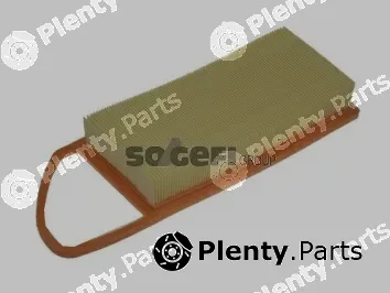 Purflux A1140 — Air Filter