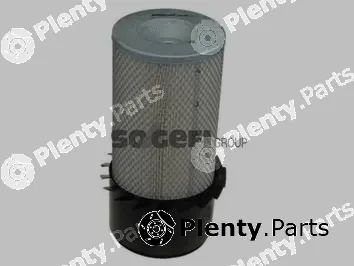 Purflux A535 — Air Filter
