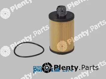 Purflux L974 — Oil Filter