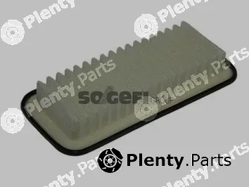 Purflux A1128 — Air Filter