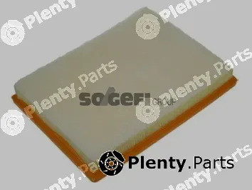 Purflux A1250 — Air Filter
