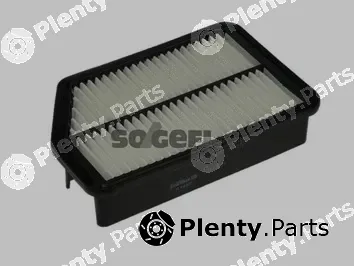 Purflux A1452 — Air Filter