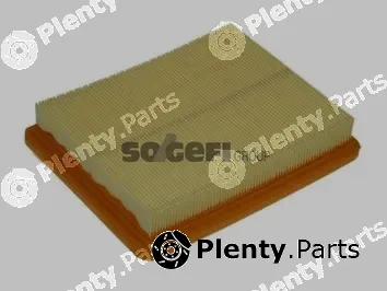 Purflux A1175 — Air Filter