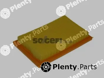 Purflux A1031 — Air Filter
