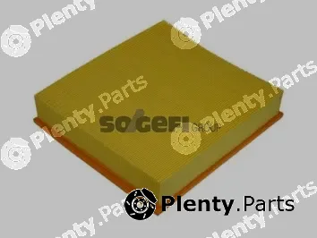 Purflux A1087 — Air Filter