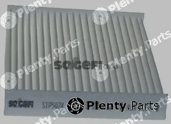 Purflux AH514 — Filter, cabin air