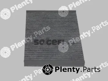 Purflux AHC184 — Filter, cabin air