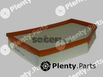 Purflux A1802 — Air Filter