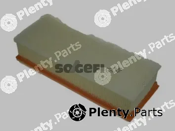 Purflux A1217 — Air Filter