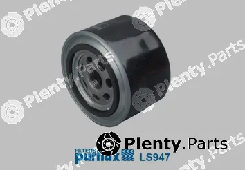 Purflux LS947 — Oil Filter