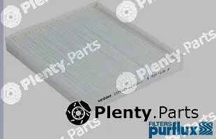 Purflux AH537 — Filter, cabin air