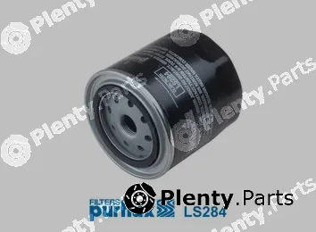Purflux LS284 — Oil Filter