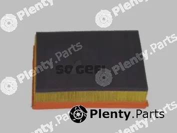 Purflux A1403 — Air Filter