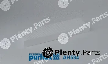 Purflux AH584 — Filter, cabin air