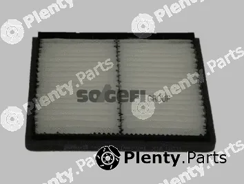 Purflux AH289 — Filter, cabin air