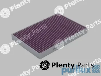 Purflux AHA184 — Filter, cabin air Cabin3Tech+
