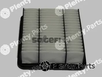 Purflux A1485 — Air Filter
