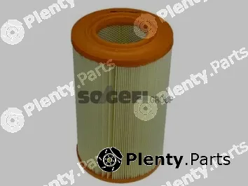 Purflux A251 — Air Filter