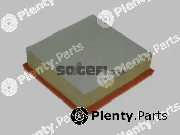 Purflux A1223 — Air Filter