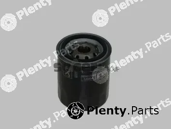 Purflux LS830 — Oil Filter
