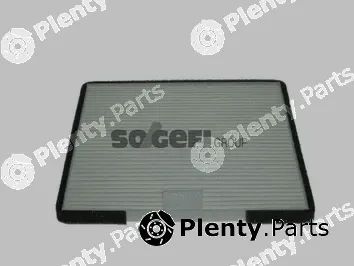 Purflux AH354 — Filter, cabin air