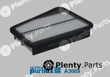 Purflux A3069 — Air Filter