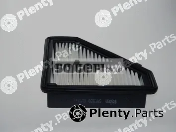 Purflux A1578 — Air Filter