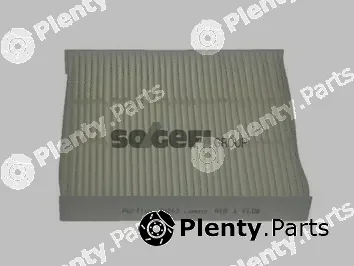 Purflux AH262 — Filter, cabin air
