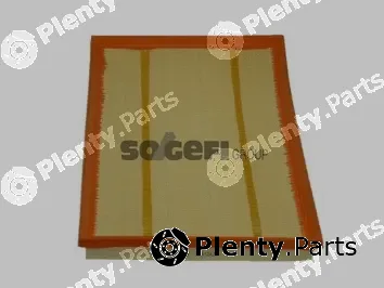 Purflux A1489 — Air Filter