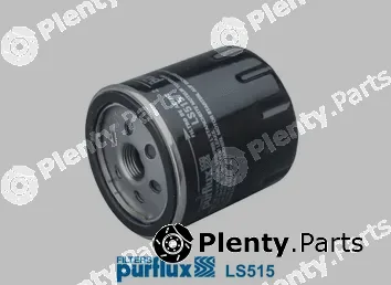 Purflux LS515 — Oil Filter