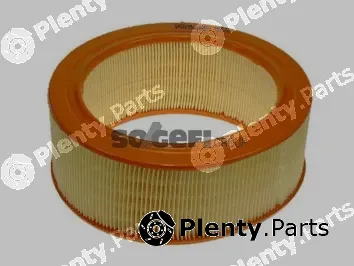 Purflux A278 — Air Filter