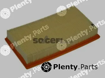 Purflux A1056 — Air Filter