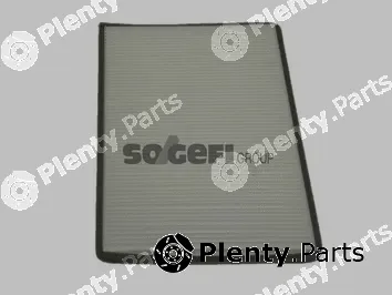 Purflux AH105 — Filter, cabin air