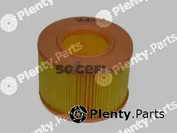 Purflux A844 — Air Filter