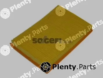 Purflux A1225 — Air Filter