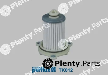 Purflux TK012 — Hydraulic Filter, automatic transmission
