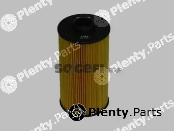 Purflux L293 — Oil Filter