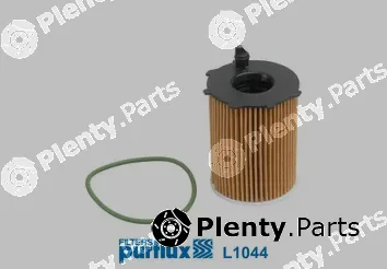 Purflux L1044 — Oil Filter